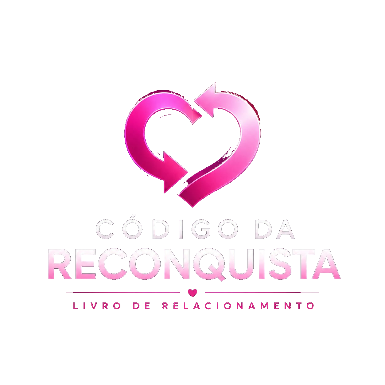 Código da Reconquista — Livro de Relacionamento