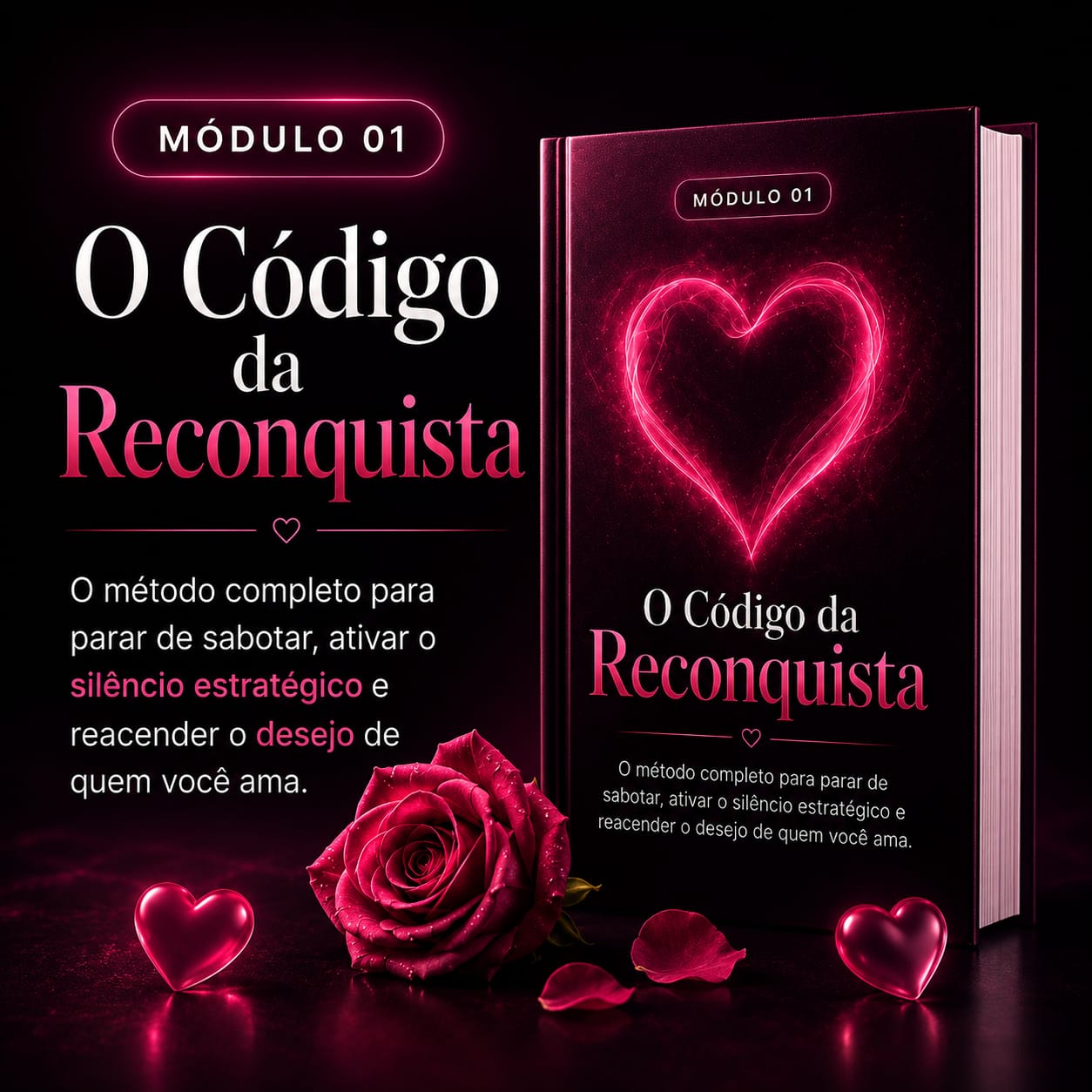 O Código da Reconquista