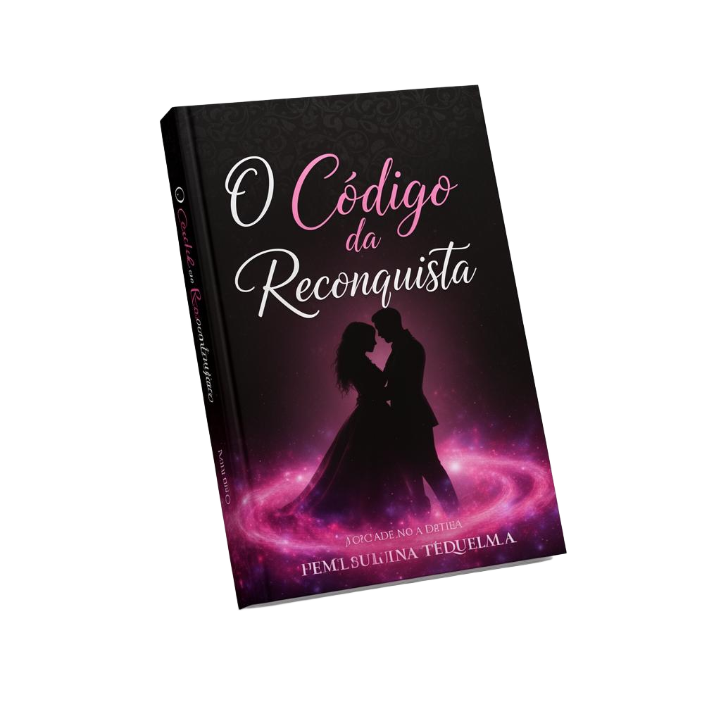 Ebook O Código da Reconquista